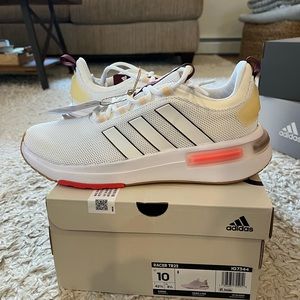 Adidas Racer TR23 size 10 NWT